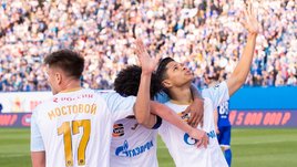 Расклады в борьбе за чемпионство: «Зенит» на одно очко впереди, шансы остаются даже у «Спартака»