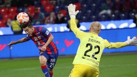 Худший сезон ЦСКА в истории РПЛ. Армейцы упустили очередную победу, теперь — над «Рубином»