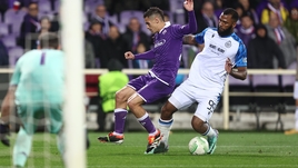 «Брюгге» может выиграть два турнира за месяц. Команде есть чем удивить «Фиорентину» после гостевого поражения