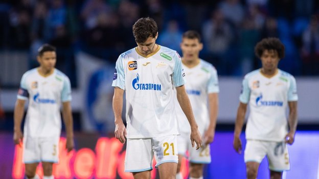 Александр Ерохин.