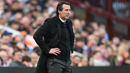 Шикарный сезон «Астон Виллы» завершается без трофеев. Последний шанс — камбэк против крепкого «Олимпиакоса»