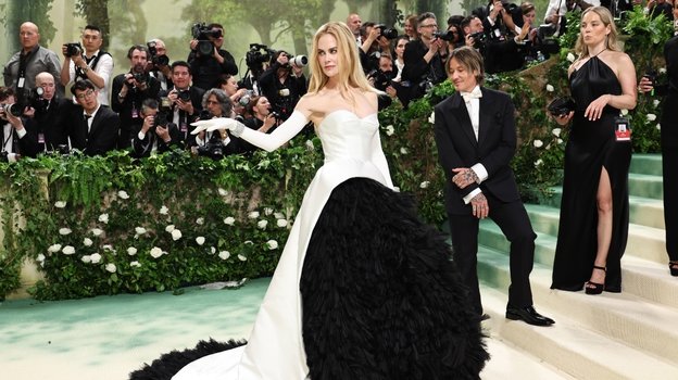 Лучшие и худшие образы Мет Гала 2024: мнение стилиста о Met Gala 2024 ...