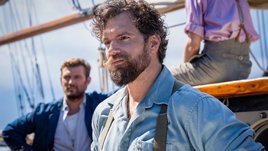 Кадр из фильма «Министерство неджентльменских дел»