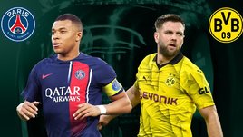 «Боруссия» обыграла «ПСЖ» и вышла в финал Лиги чемпионов. Онлайн-трансляция