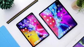 Новые iPad Pro и iPad Air — что показали на презентации Apple 7 мая