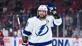 Признают ли Кучерова лучшим игроком НХЛ? Похоже, выберут канадца