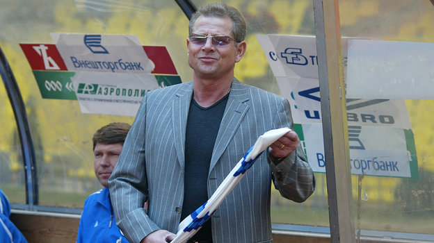 Властимил Петржела.