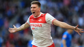 «Спартак» еще ни разу не проиграл при Слишковиче. Продолжение серии разрушит надежды «Краснодара» на чемпионство