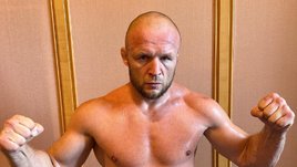 Шлеменко намерен провести два боя за 20 дней. Первый в очереди — против звезды казахских ММА