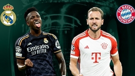 «Реал» — «Бавария»: ошибка Нойера и дубль Хоселу вывел Мадрид в финал Лиги чемпионов! Онлайн-трансляция матча