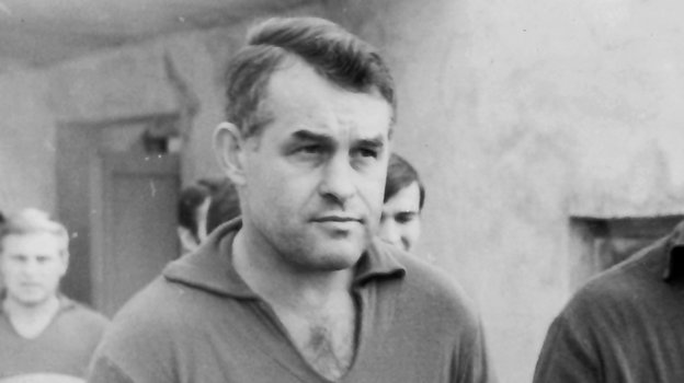 Сергей Сальников. Футболист Сергей Сальников.