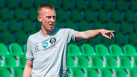 «Чемпионат Украины на грани срыва». Футболиста ФК «Хуст» забрали в военкомат, нарушив закон