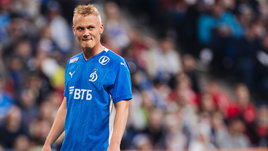 Выезд к «Балтике» — непростой вызов для «Динамо» в чемпионской гонке. Игнашевич построил очень крепкую оборону