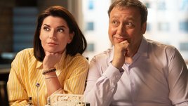 Кадр из сериала «Костя — Вера»