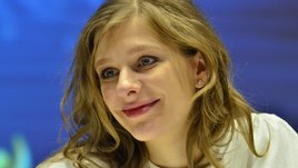 «Следующая станция — роддом». Звезда «Папиных дочек» снова беременна от знаменитого продюсера