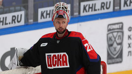 ИИХФ требует у России миллион франков из-за Федотова. Запредельная наглость!