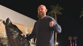 «У Двалишвили неприкрытая русофобия!» Борщев: конфликт с Мерабом, паспорт США, Махачев