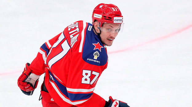 Андрей Светлаков.