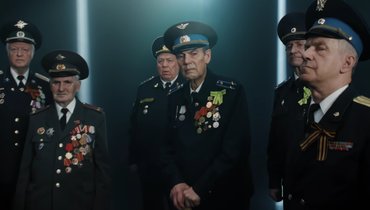 Священная война.