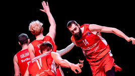 В баскетбольной элите может вновь появиться московский «Спартак». Как это станет возможным?