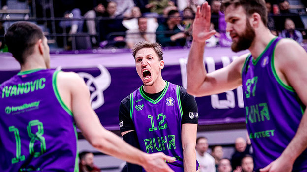 «Руна» также заинтересована в переименовании в «Спартак».