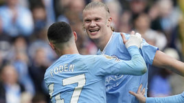 Холанн оформил покер в последнем туре и все равно зол на всех. Его негатив — топливо для чемпионства «Ман Сити»