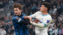 Миранчук — в финале Лиги Европы! «Аталанта» без нервов прошла «Марсель» и сыграет с непобедимым «Байером»