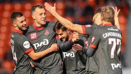 Дзюба уже не соответствует уровню «Локомотива» и устроил скандал. «Оренбургу» есть чем ответить москвичам