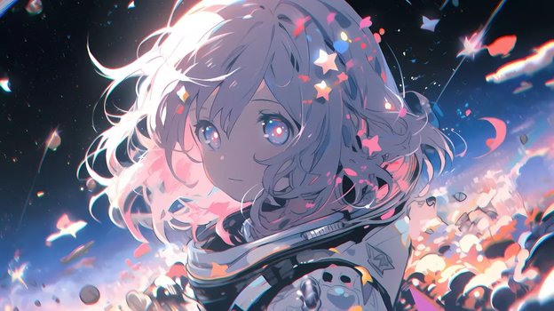 Рисунок нейросети.