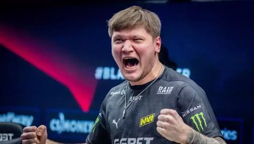 S1mple.