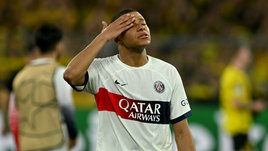 Мбаппе уходит из «ПСЖ» — теперь официально! В Париже ему предлагали зарплату 70 миллионов евро в год