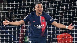 «Он покидает Париж без жемчужины в короне». Что пишут мировые СМИ про уход Мбаппе из «ПСЖ»