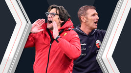 Ваноли в шаге от «Торино», будущее Карреры туманно. Что ждет экс-тренеров «Спартака»