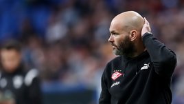 «Спартак» Слишковича идет без поражений. Это проблема для руководства клуба