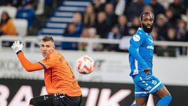 Нгамале-Нгамале-Нгамале! «Динамо» вырывает вторую подряд фантастическую концовку и выходит в лидеры