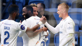 «Динамо» может стать чемпионом уже в следующем туре! Расклады за два матча до конца