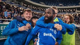 «Динамо» уже заслужило чемпионство! «Зенит» и «Краснодар», что с вами?