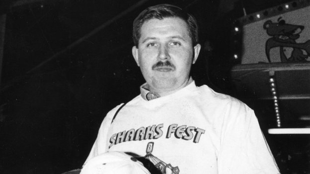 Василий Тихонов. Василий Тихонов