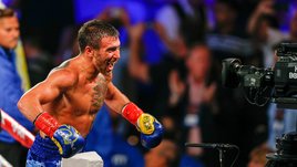 Ломаченко нокаутировал Камбососа. Что дальше и почему великой карьеры у Василия пока не получилось?