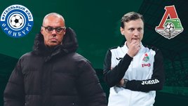 «Локомотив» победил «Оренбург» и обошел «Спартак»! Онлайн-трансляция матча