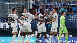 «Байер» не проиграл в 50-м матче подряд. До требла — две победы