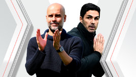 Судьба чемпионства АПЛ решится в последнем туре. «Арсенал» и «Сити» не дадут нам заскучать!