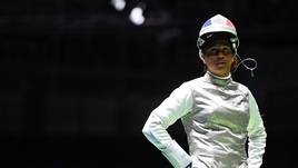 «Принял допинг и целовал ради эксперимента». Француженка делится сокровенным перед Олимпиадой