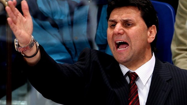 Владимир Ружичка.