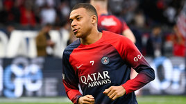 «Стены дрожали!» Мбаппе подрался с президентом «ПСЖ»?