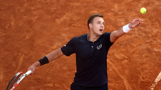 Хамад Меджедович.