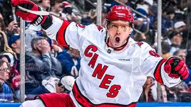 «Каролина» снова спаслась! Кузнецов тащит команду к историческому камбэку?