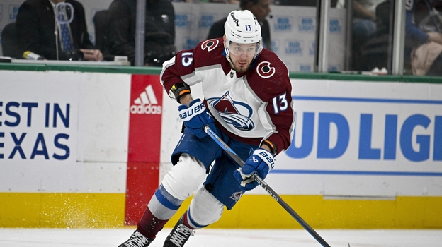 Валерий Ничушкин.