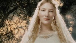 Кадр из фильма «Властелин колец»