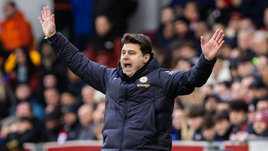 «Челси» разрывает на финише сезона, и Почеттино уже не хотят увольнять. В «Брайтоне» — обратная ситуация